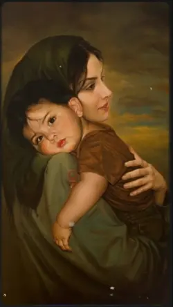 ma mul ni tere pyar