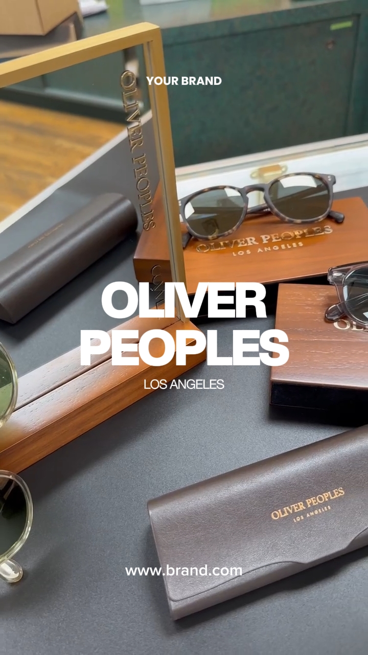 Oliver People