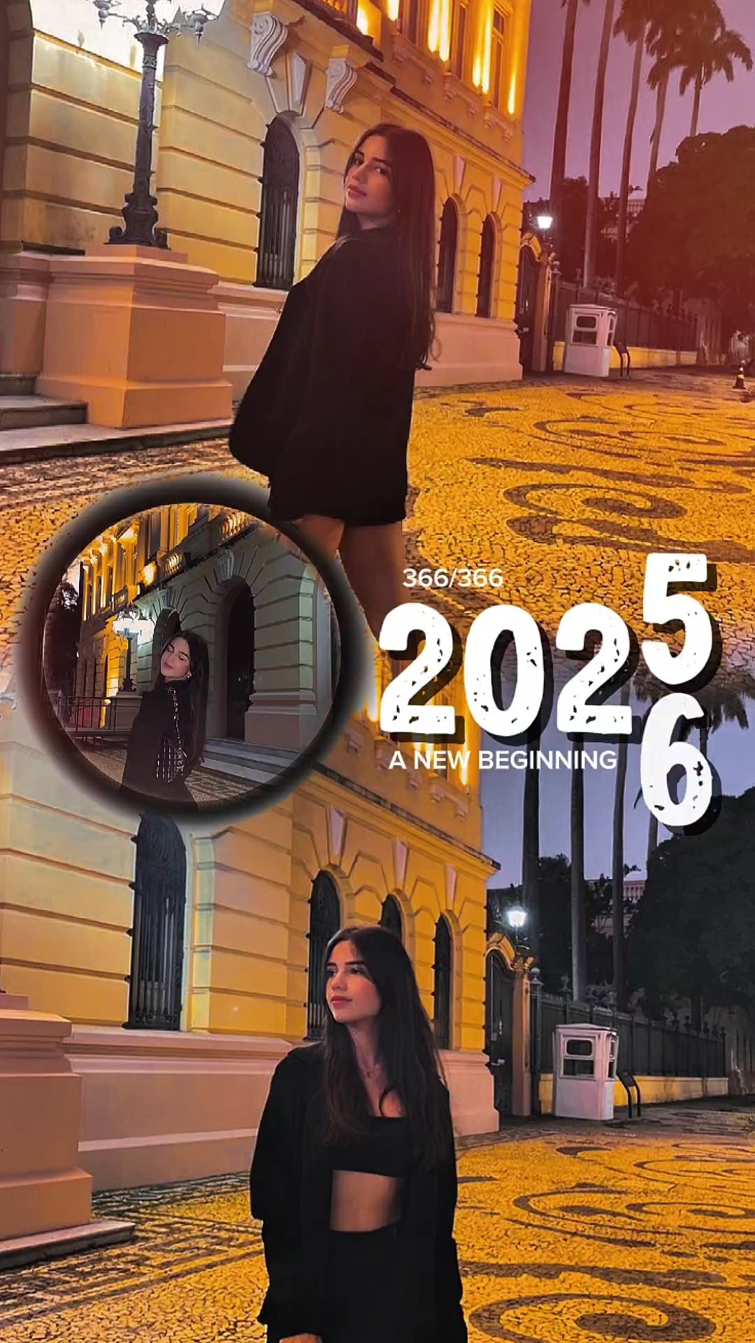 Hoşgeldin 2026
