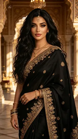 AI WOMEN INDIAN