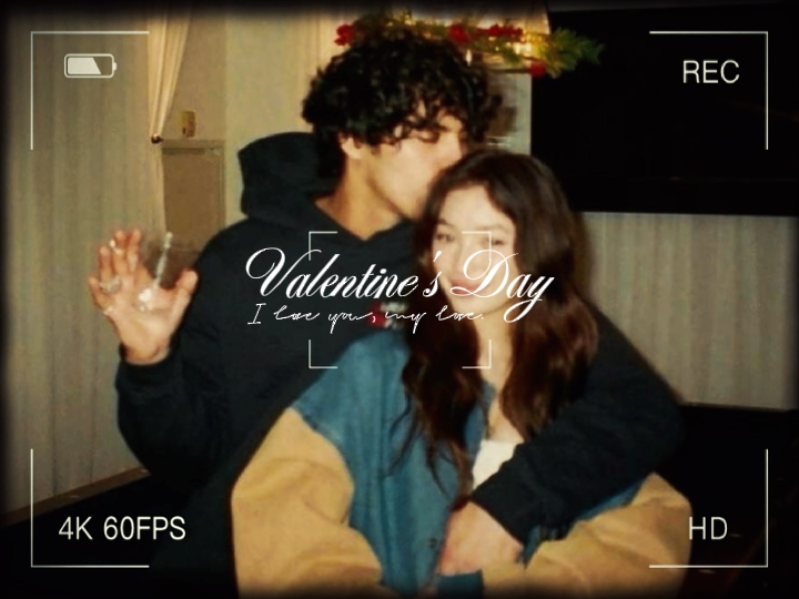 Dump zum Valentinstag
