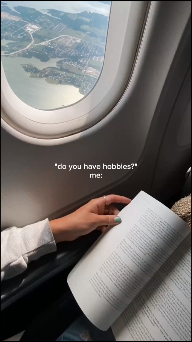 hobbies