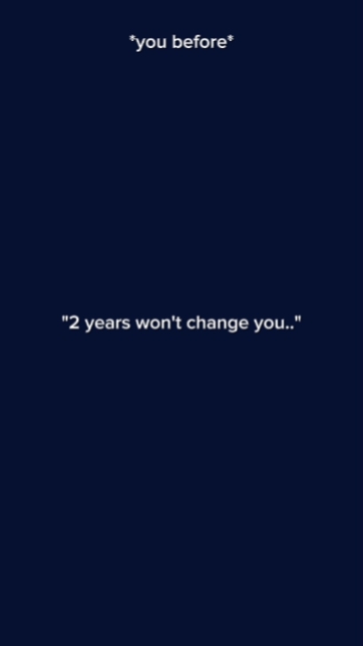 2 anos 