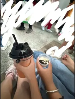 巧克力.
