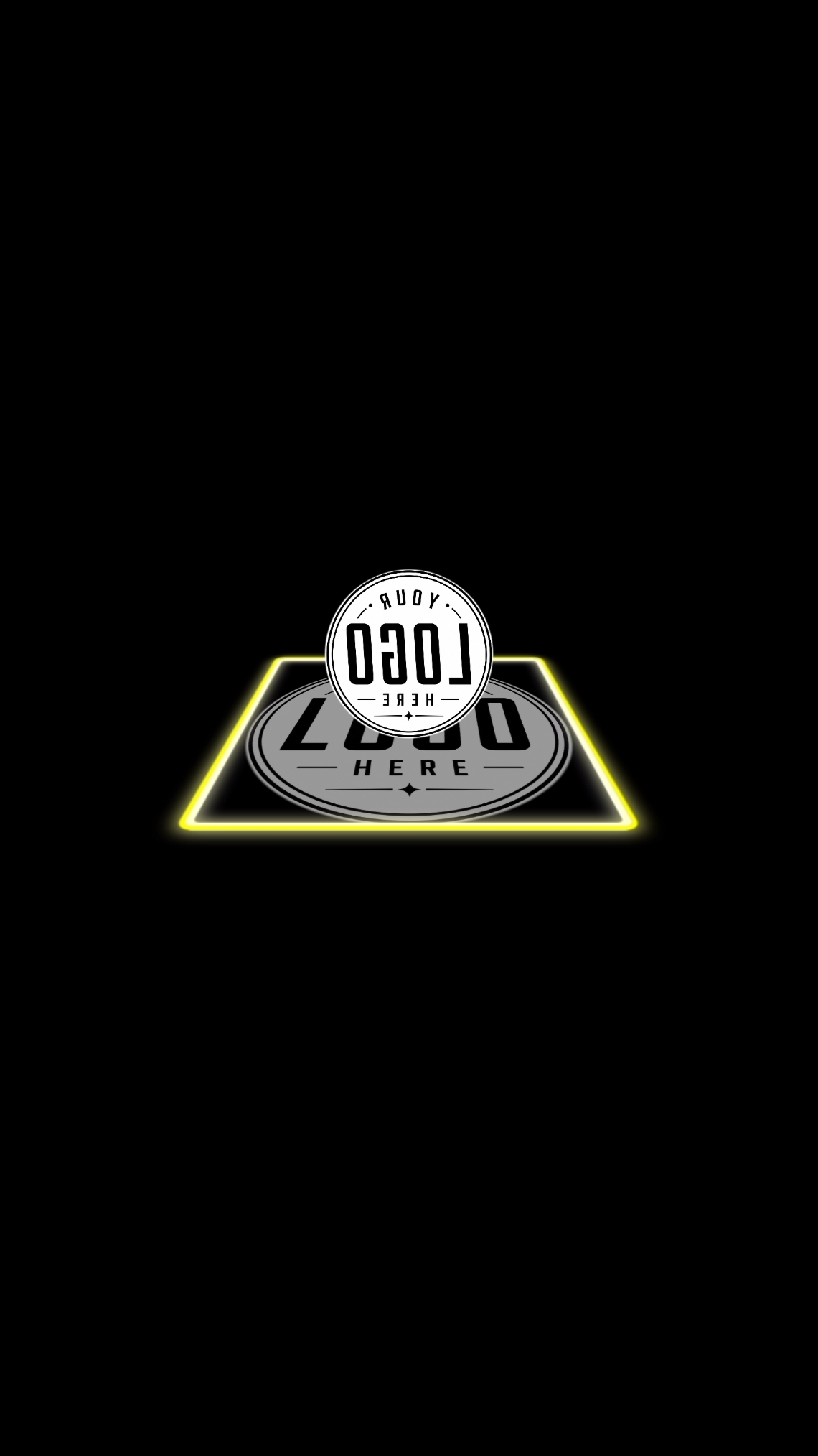 logo intro cinematic