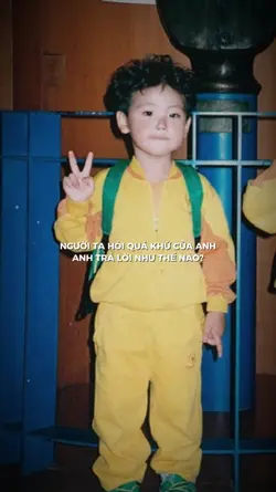 TREND TRƯỞNG THÀNH