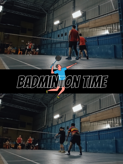 Badminton