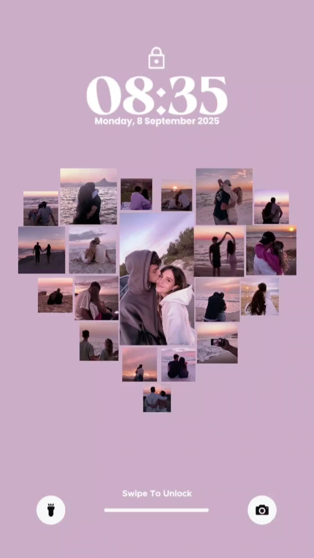 Couple Wallpaper