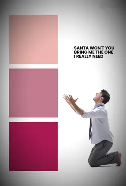 all i want for x mas