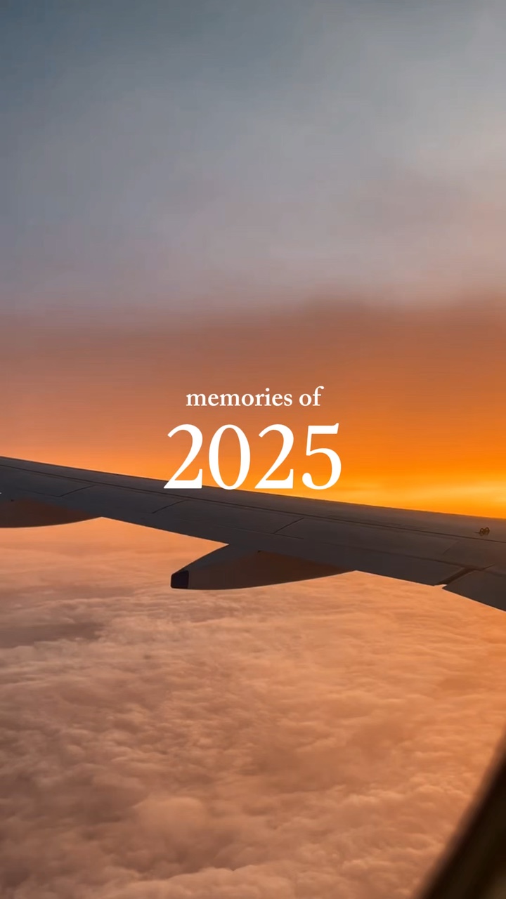 Memórias de 2025