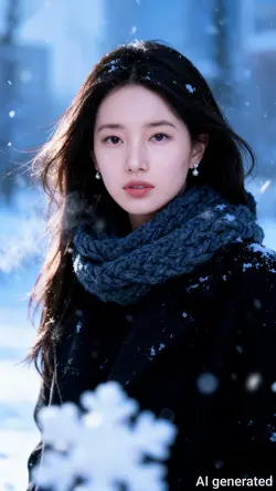 WINTER SNOW AI