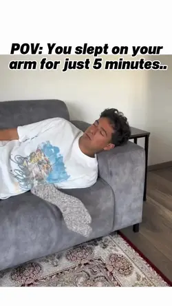Arm in 5 mins