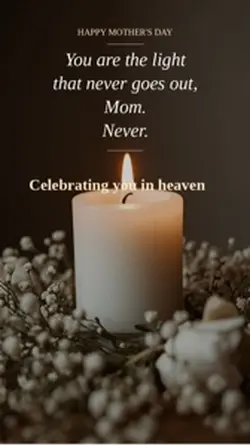 Heavenly Mothers Day