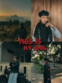 this is my idol