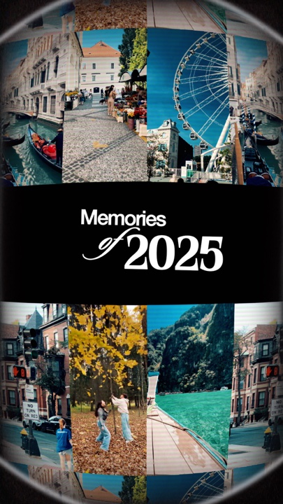 2025 Recap.