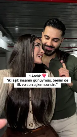 1 Aralık 