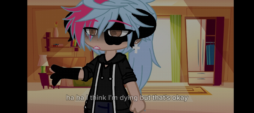....oh no