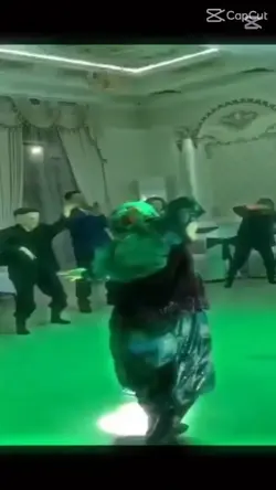 ta jedna babka 