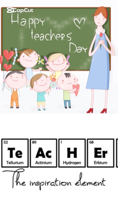 Appréciation des enseignants