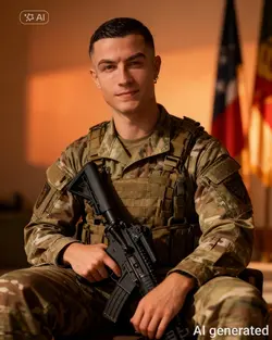 Versão Militar