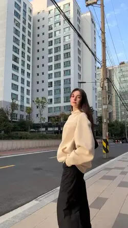 Maju mundur slowmo 