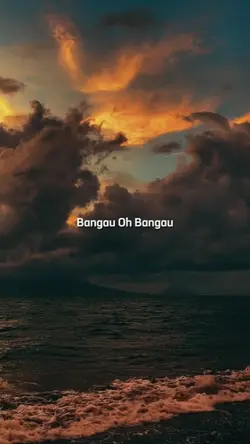 bangau oh bangau