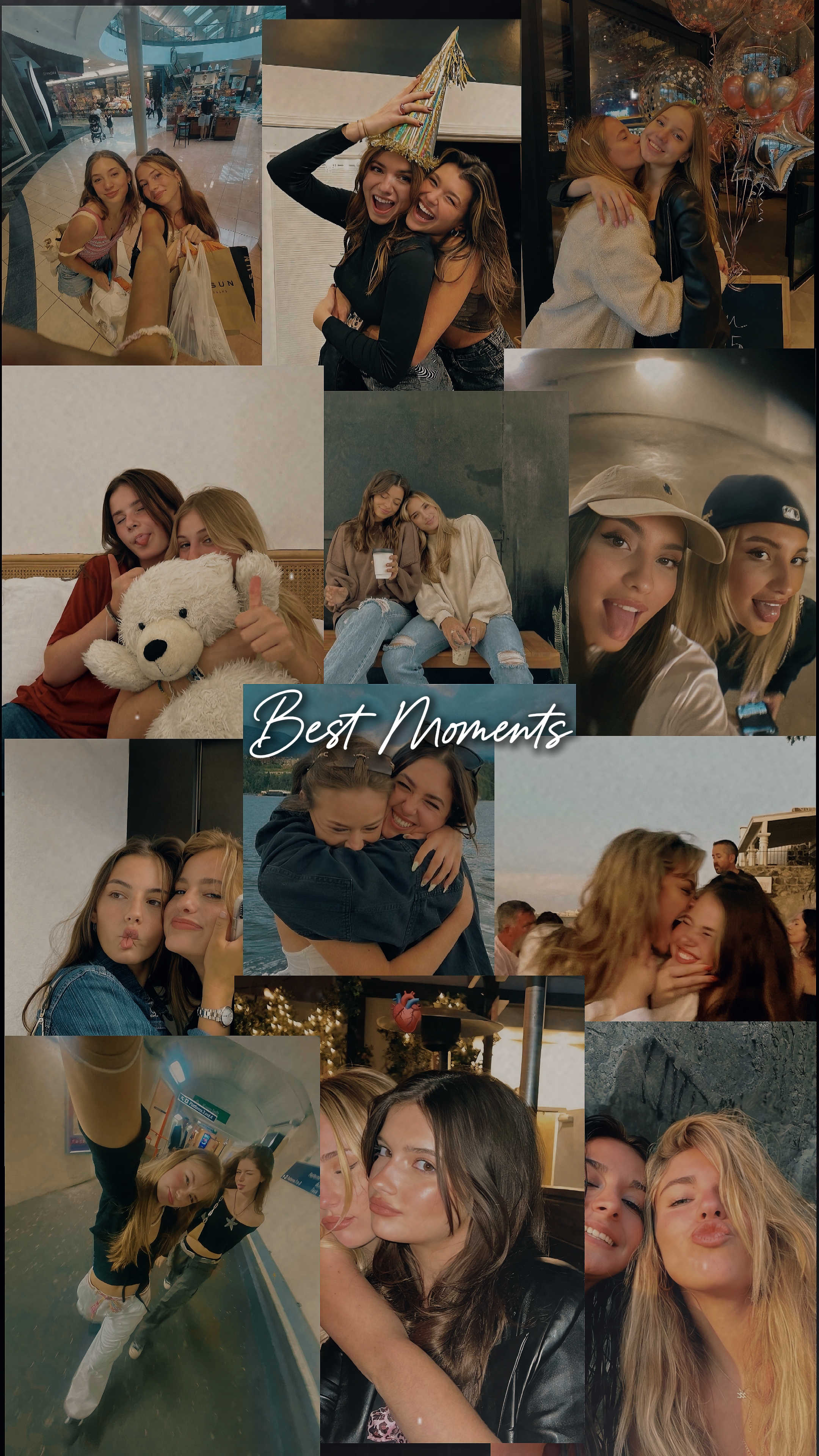Melhores momentos