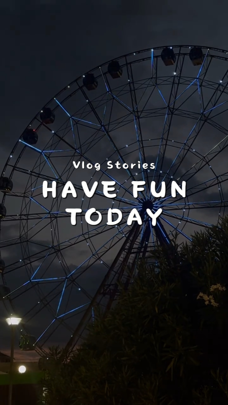 Nachtmarkt-Vlog