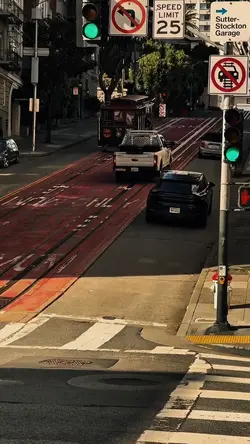 City vlog cool