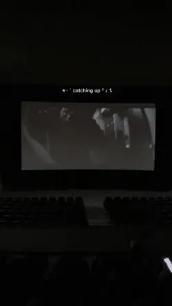 mini vlog movie date