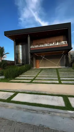 House tour 