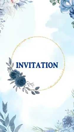 invitation