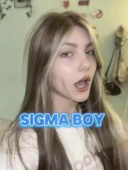 SLOWMO SIGMA BOY 