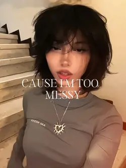 Messy - Lola Young