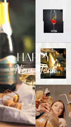 Status new year