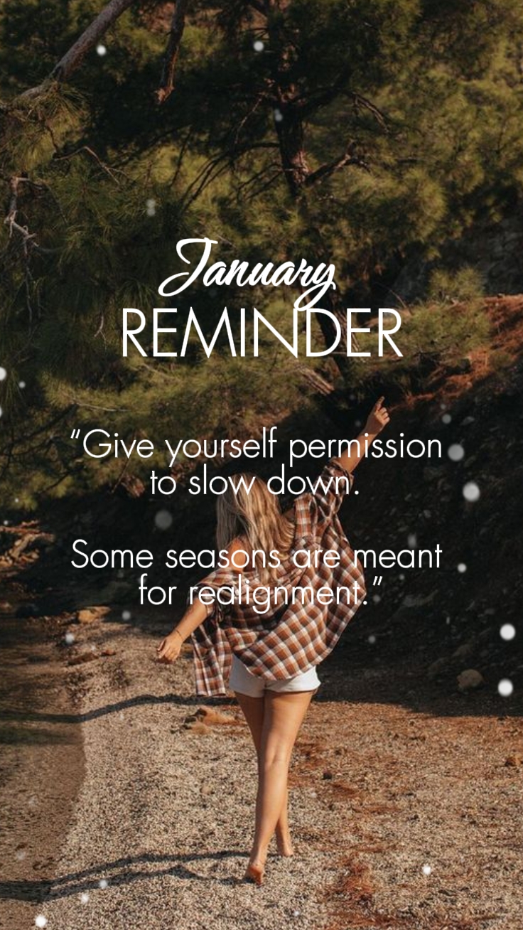 Pengingat Januari