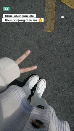 libur panjang dulu l