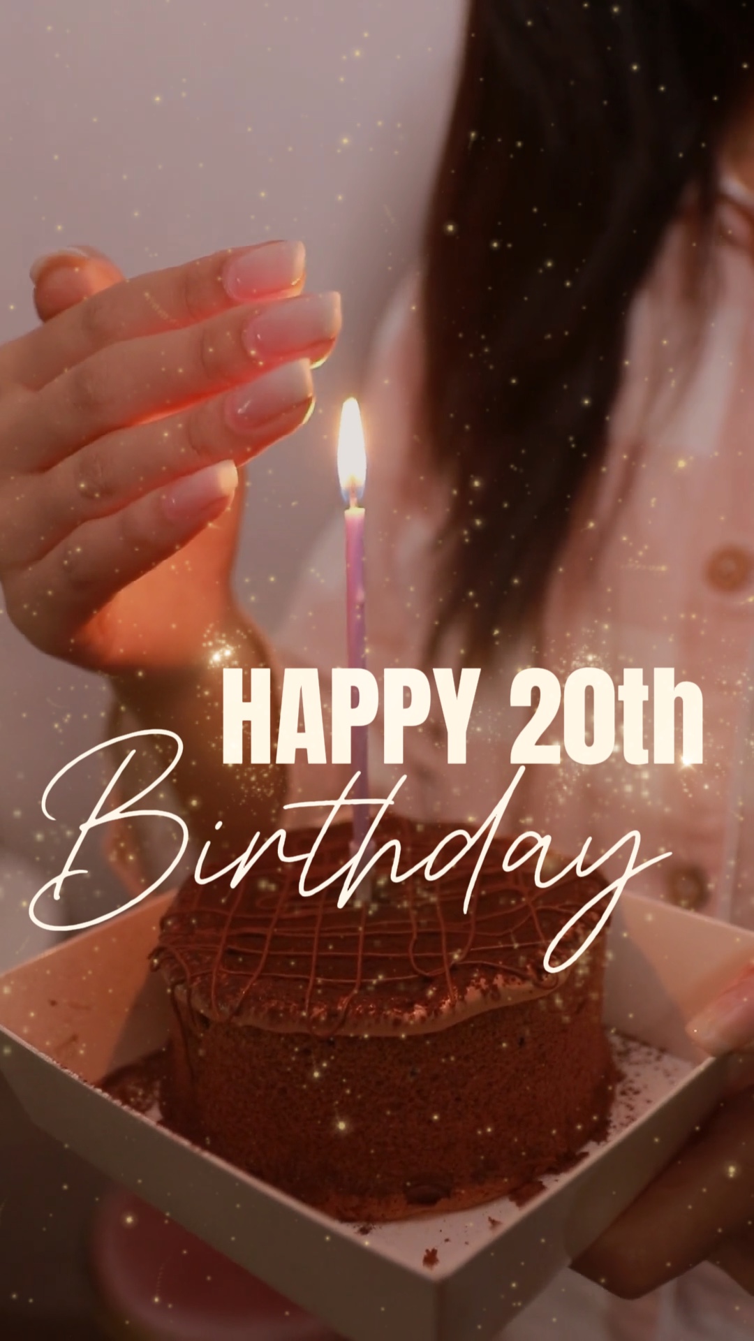 Happy Birthday V5
