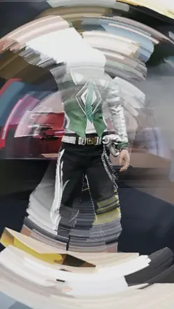 JJ boxing