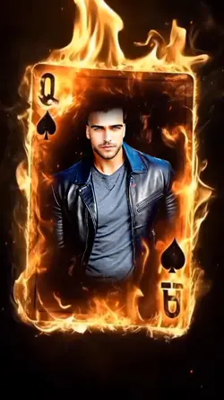 Fire card