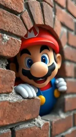 Mario 
