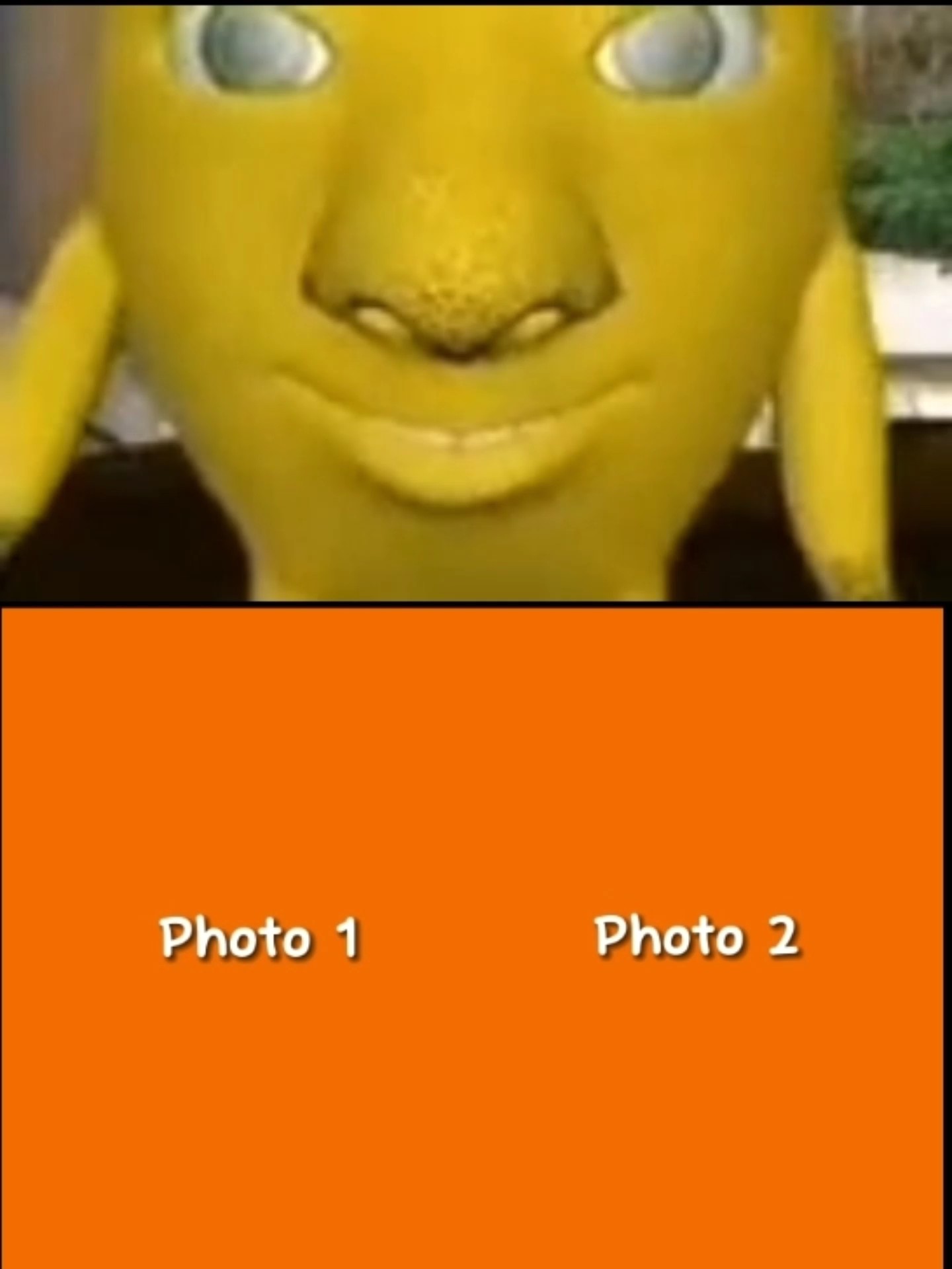 Birthday meme