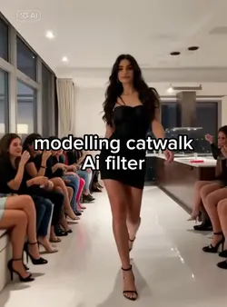 catwalk Ai 