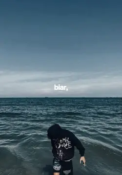 biar, biar ku pendam