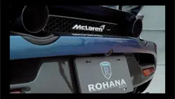 McLaren