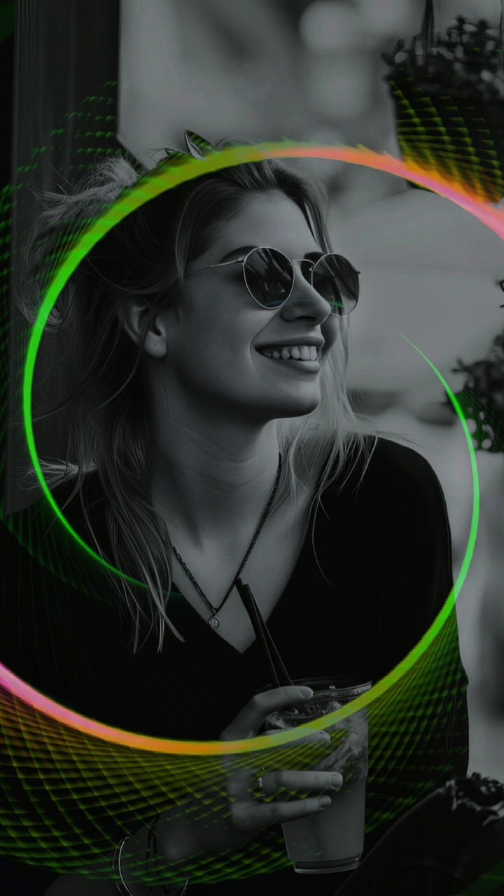 photo template 
