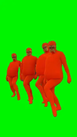 Lorax Squad