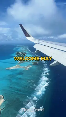 Wellcome May 2026