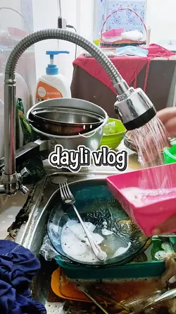 dayli vlog