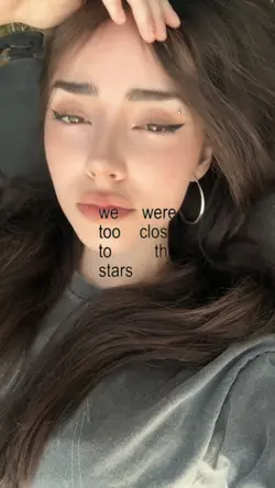 reflections lyrics